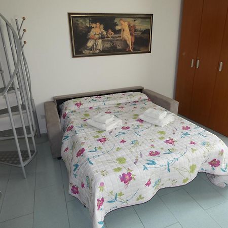 House Sasanelli Διαμέρισμα Μπάρι Εξωτερικό φωτογραφία