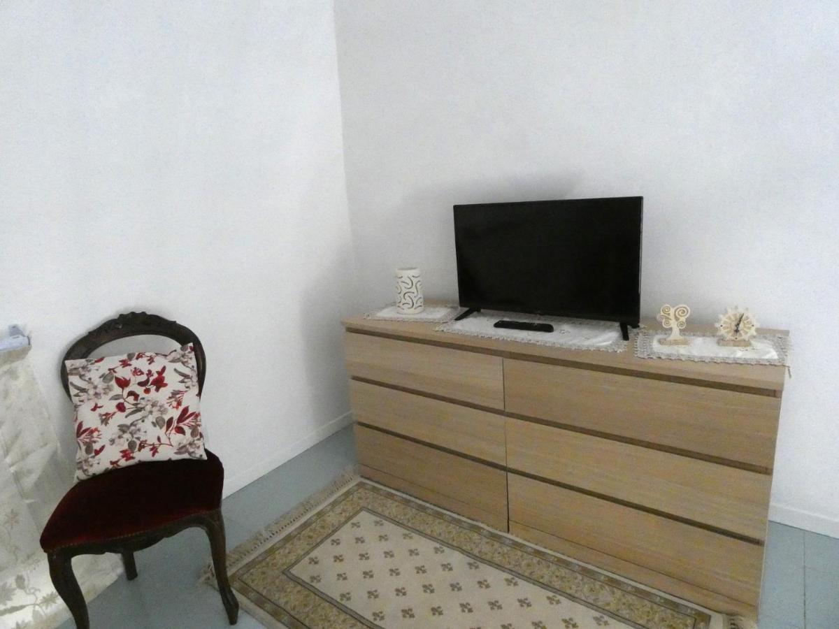 House Sasanelli Διαμέρισμα Μπάρι Εξωτερικό φωτογραφία