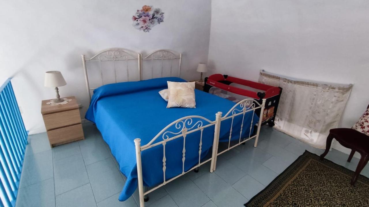 House Sasanelli Διαμέρισμα Μπάρι Εξωτερικό φωτογραφία