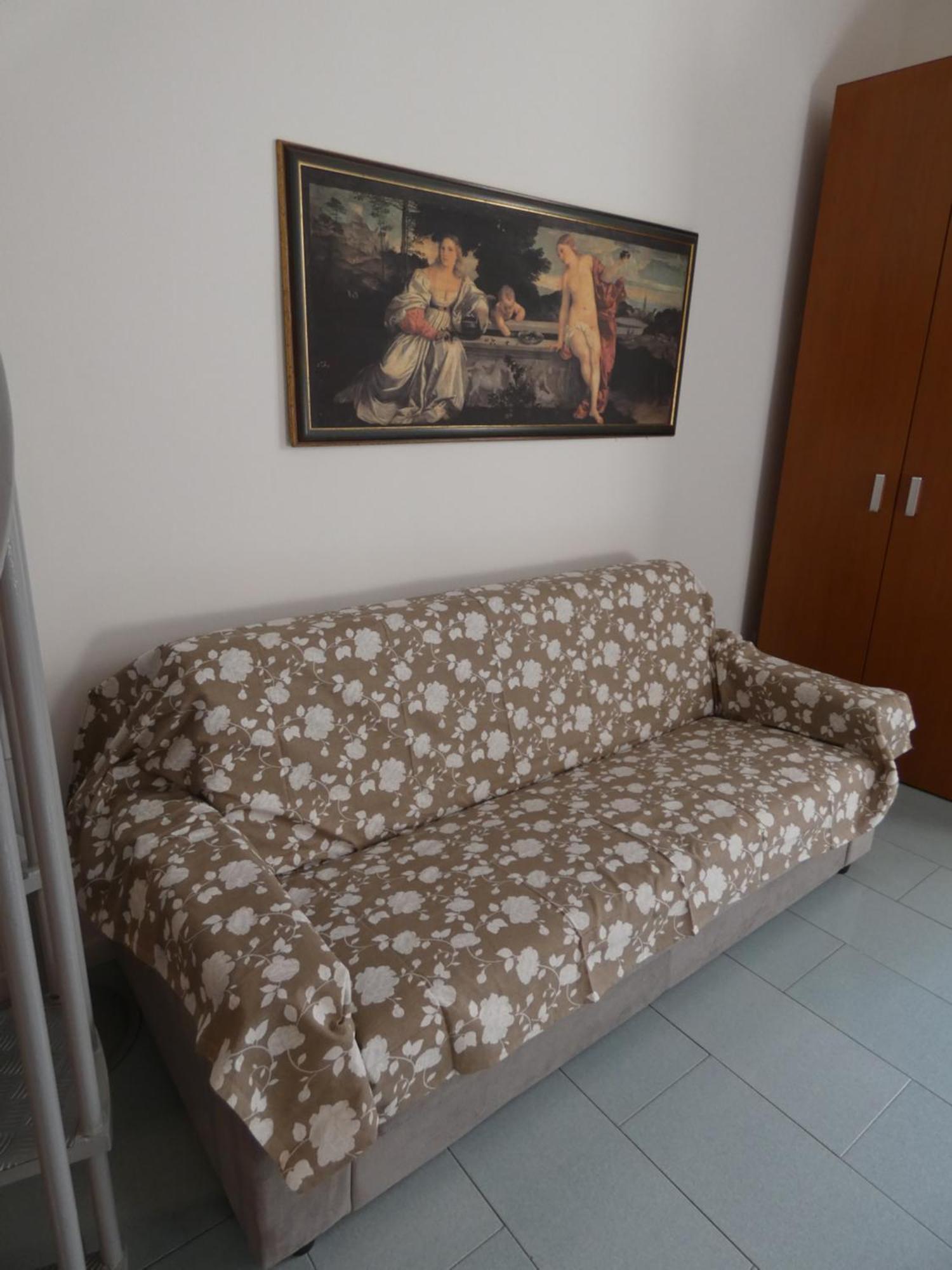 House Sasanelli Διαμέρισμα Μπάρι Εξωτερικό φωτογραφία