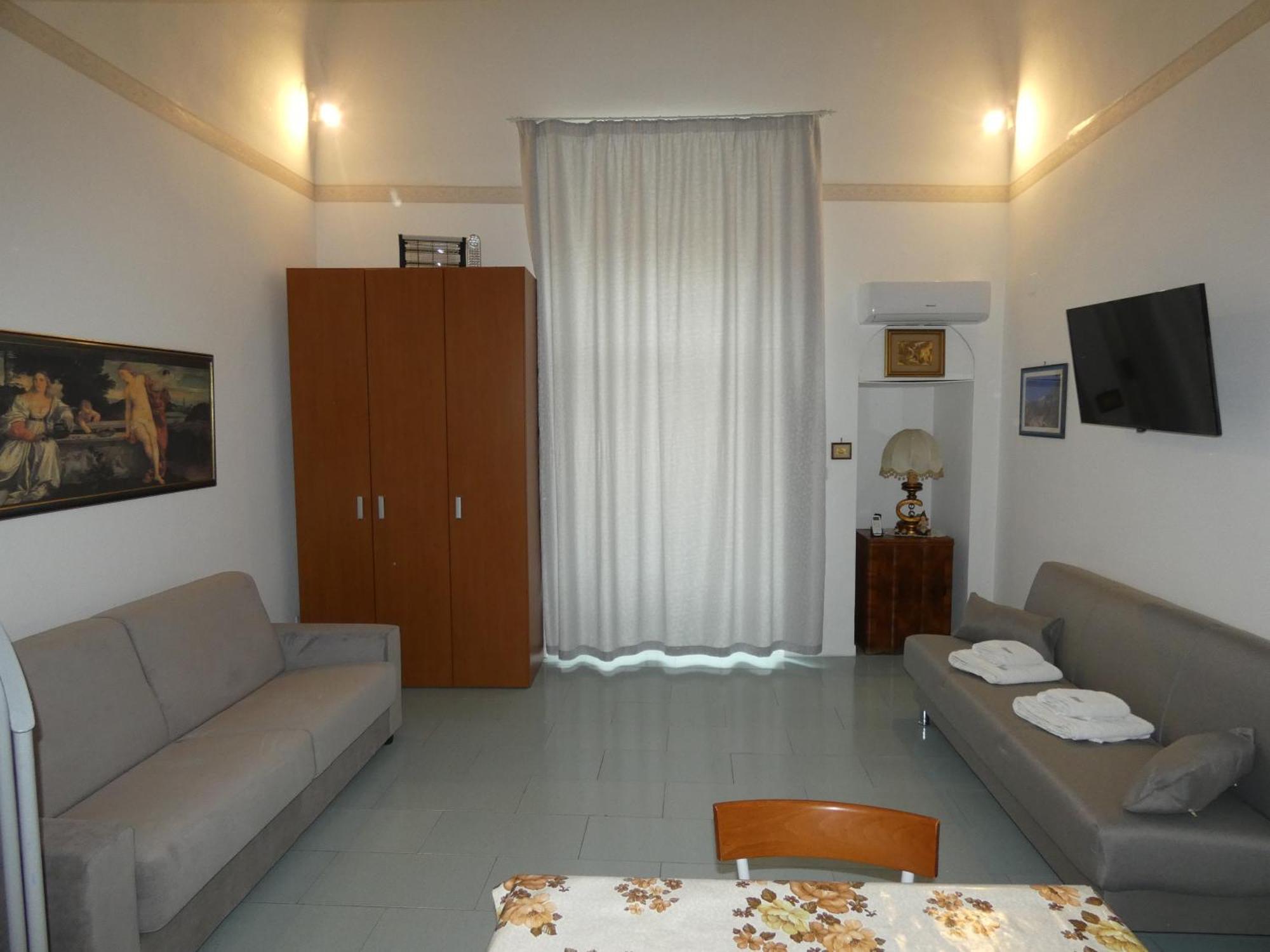 House Sasanelli Διαμέρισμα Μπάρι Εξωτερικό φωτογραφία