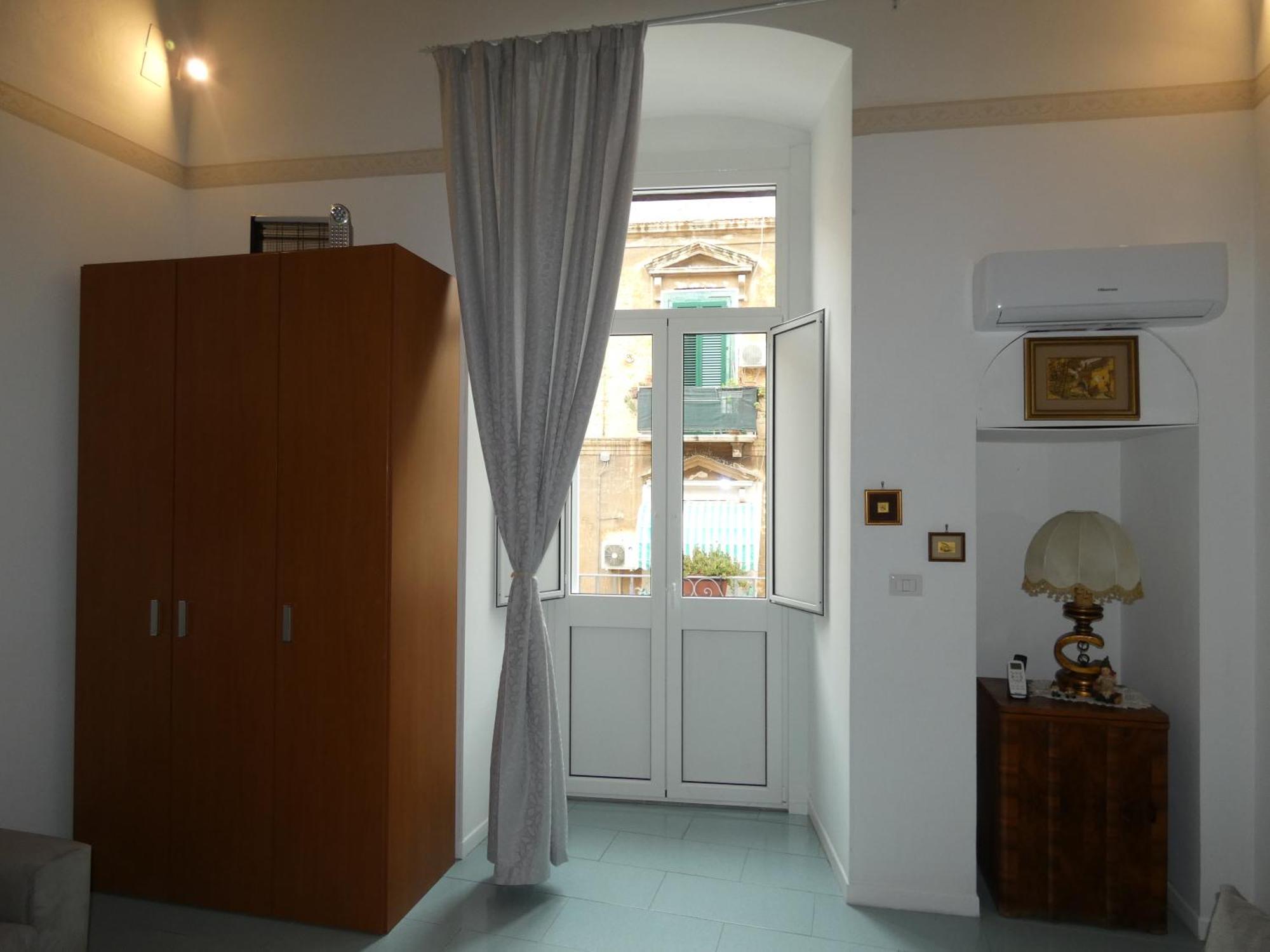 House Sasanelli Διαμέρισμα Μπάρι Εξωτερικό φωτογραφία