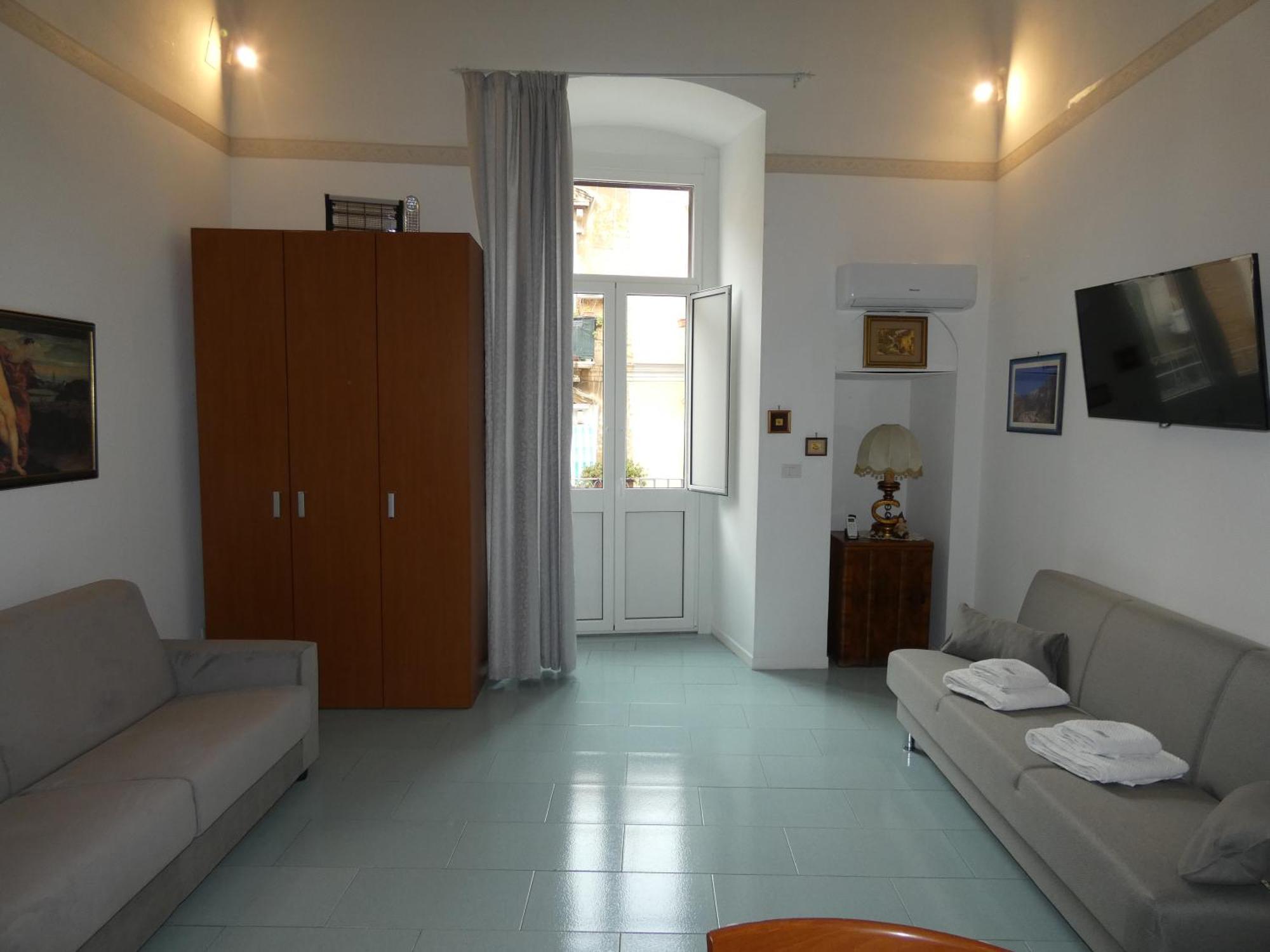 House Sasanelli Διαμέρισμα Μπάρι Εξωτερικό φωτογραφία